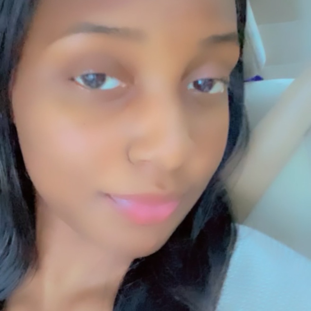 Meet your Posher, Keajanae